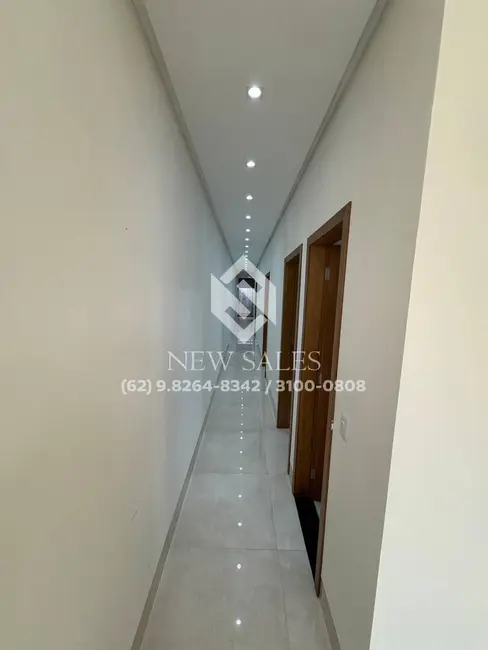Casa com 3 quartos à venda, 120m2 em Goiá 2, Goiania - GO - imagem 7 Foto 7 de Casa com 3 quartos à venda, 120m2 em Goiá 2, Goiania - GO
