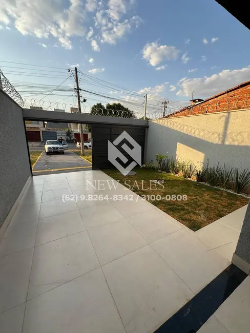 Casa com 3 quartos à venda, 120m2 em Goiá 2, Goiania - GO - imagem 4 Foto 4 de Casa com 3 quartos à venda, 120m2 em Goiá 2, Goiania - GO
