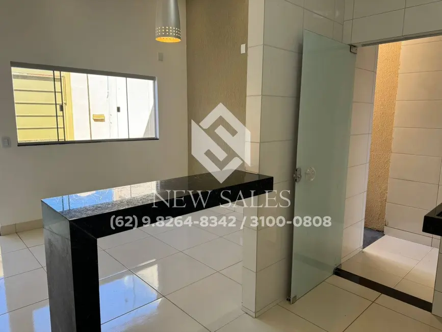 Foto 6 de Casa com 2 quartos à venda, 61m2 em Setor Estrela Dalva, Goiania - GO