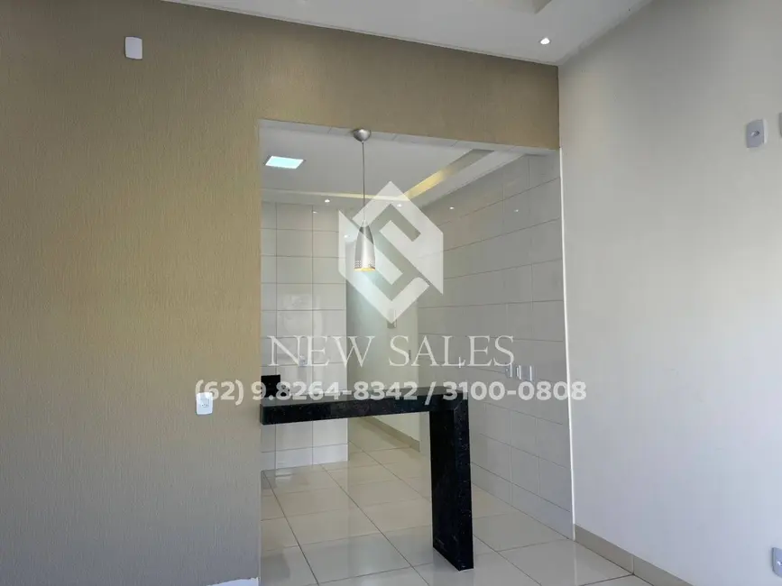 Foto 5 de Casa com 2 quartos à venda, 61m2 em Setor Estrela Dalva, Goiania - GO