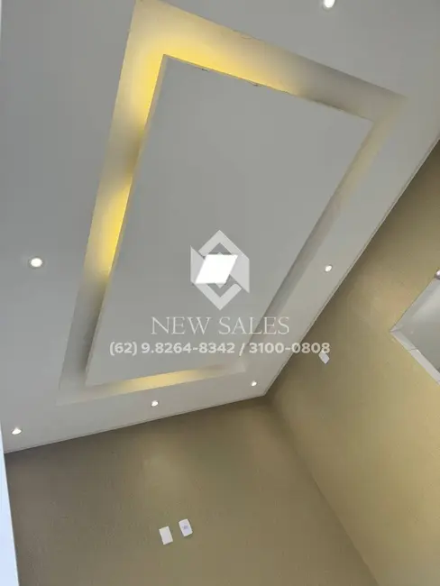 Foto 7 de Casa com 2 quartos à venda, 61m2 em Setor Estrela Dalva, Goiania - GO