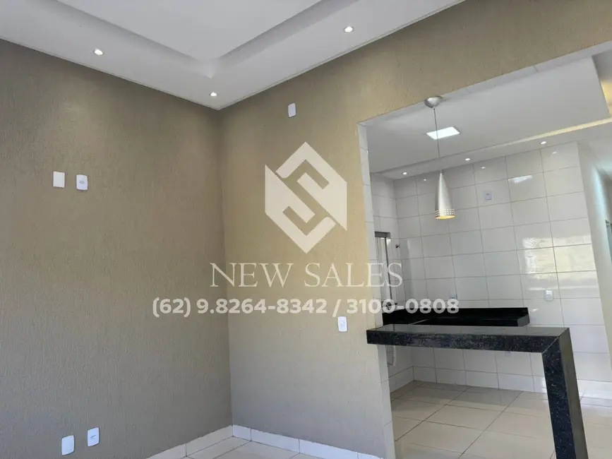 Foto 4 de Casa com 2 quartos à venda, 61m2 em Setor Estrela Dalva, Goiania - GO