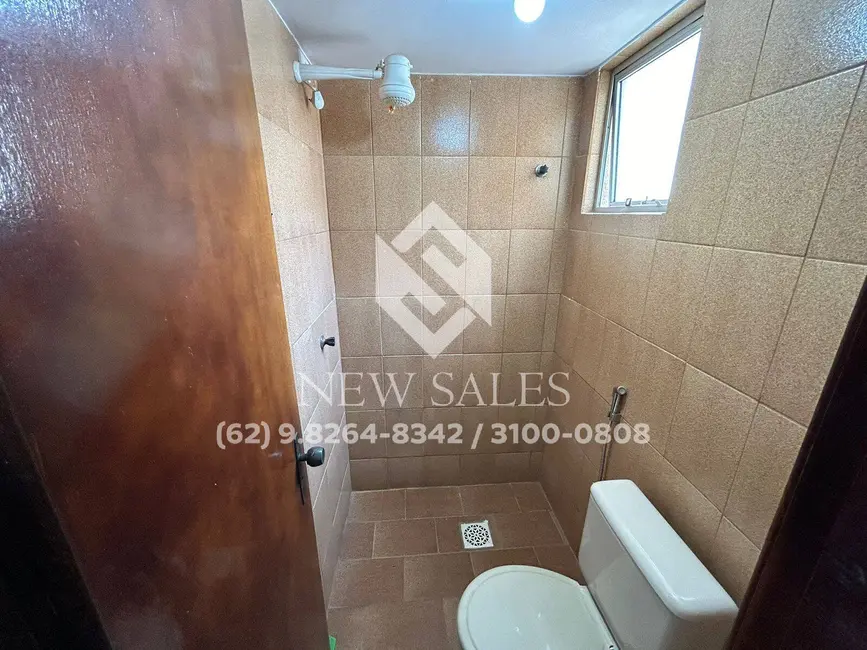 Apartamento com 2 quartos à venda, 80m2 em Setor Bela Vista, Goiania - GO - imagem 9 Foto 9 de Apartamento com 2 quartos à venda, 80m2 em Setor Bela Vista, Goiania - GO