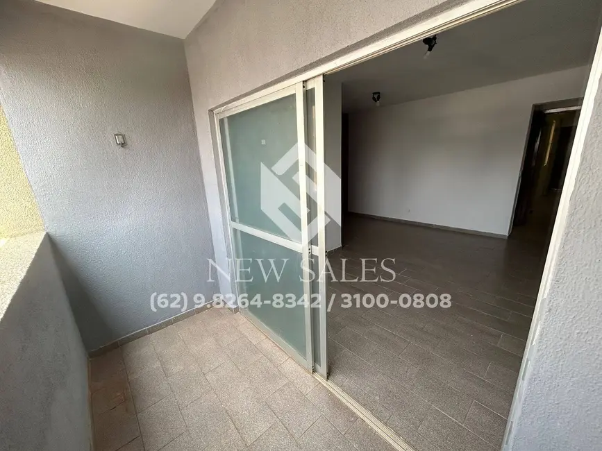 Apartamento com 2 quartos à venda, 80m2 em Setor Bela Vista, Goiania - GO - imagem 4 Foto 4 de Apartamento com 2 quartos à venda, 80m2 em Setor Bela Vista, Goiania - GO