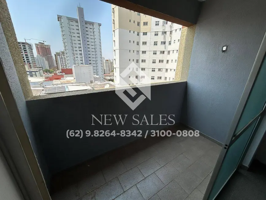 Apartamento com 2 quartos à venda, 80m2 em Setor Bela Vista, Goiania - GO - imagem 5 Foto 5 de Apartamento com 2 quartos à venda, 80m2 em Setor Bela Vista, Goiania - GO