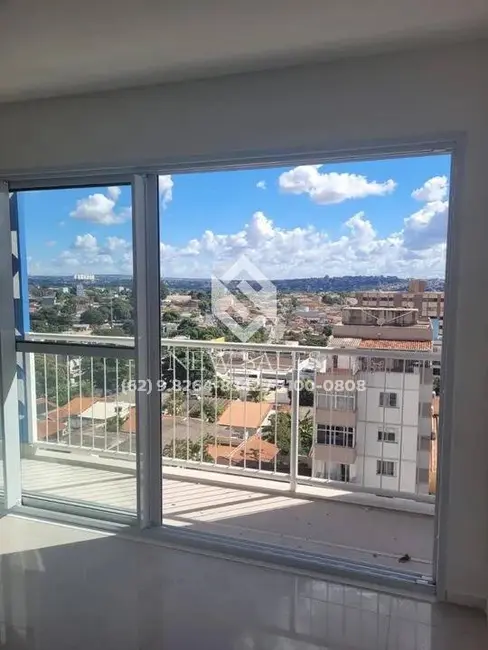 Apartamento com 3 quartos à venda, 86m2 em Setor Aeroporto, Goiania - GO - imagem 9 Foto 9 de Apartamento com 3 quartos à venda, 86m2 em Setor Aeroporto, Goiania - GO