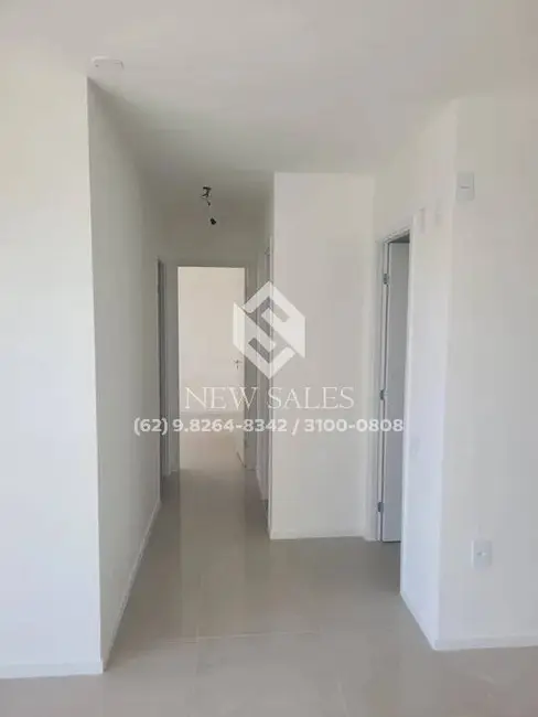Apartamento com 3 quartos à venda, 86m2 em Setor Aeroporto, Goiania - GO - imagem 3 Foto 3 de Apartamento com 3 quartos à venda, 86m2 em Setor Aeroporto, Goiania - GO