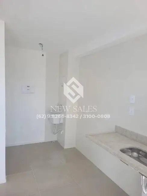 Apartamento com 3 quartos à venda, 86m2 em Setor Aeroporto, Goiania - GO - imagem 4 Foto 4 de Apartamento com 3 quartos à venda, 86m2 em Setor Aeroporto, Goiania - GO