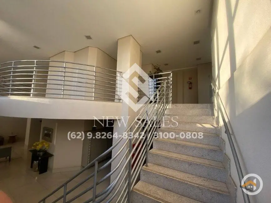 Foto 1 de Apartamento com 2 quartos à venda, 55m2 em Vila Rosa, Goiania - GO