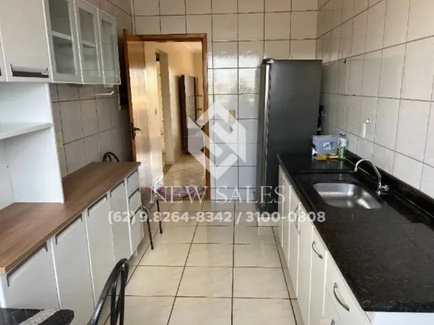 Apartamento com 3 quartos à venda, 99m2 em Jardim América, Goiania - GO - imagem 3 Foto 3 de Apartamento com 3 quartos à venda, 99m2 em Jardim América, Goiania - GO