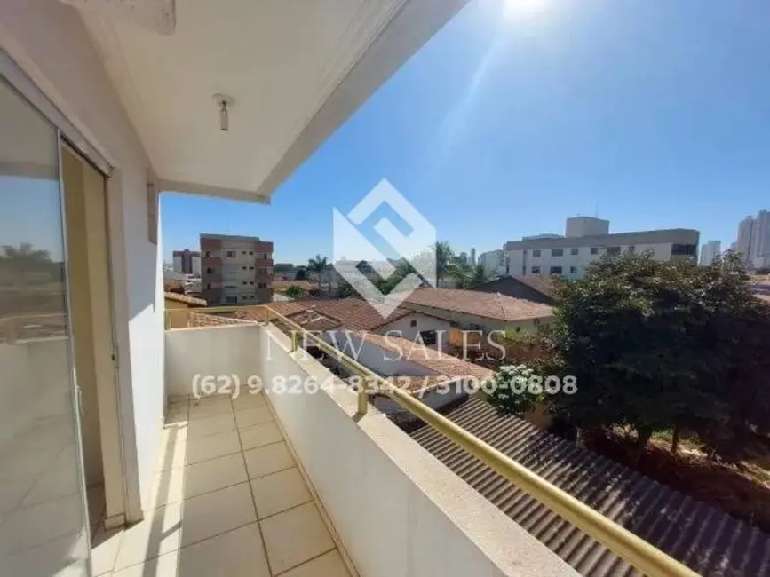 Apartamento com 3 quartos à venda, 99m2 em Jardim América, Goiania - GO - imagem 4 Foto 4 de Apartamento com 3 quartos à venda, 99m2 em Jardim América, Goiania - GO