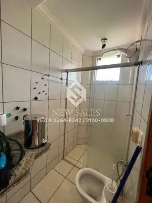 Apartamento com 3 quartos à venda, 99m2 em Jardim América, Goiania - GO - imagem 7 Foto 7 de Apartamento com 3 quartos à venda, 99m2 em Jardim América, Goiania - GO
