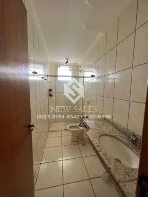 Apartamento com 3 quartos à venda, 99m2 em Jardim América, Goiania - GO - imagem 6 Foto 6 de Apartamento com 3 quartos à venda, 99m2 em Jardim América, Goiania - GO