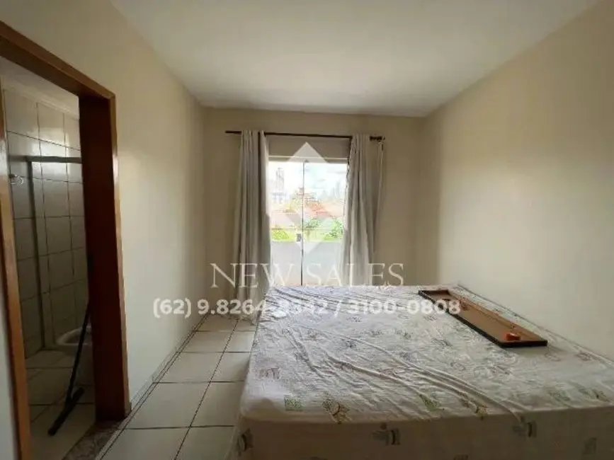 Apartamento com 3 quartos à venda, 99m2 em Jardim América, Goiania - GO - imagem 9 Foto 9 de Apartamento com 3 quartos à venda, 99m2 em Jardim América, Goiania - GO