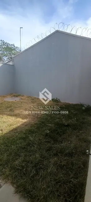 Foto 8 de Casa com 4 quartos à venda, 195m2 em Jardim Boa Esperança, Aparecida De Goiania - GO