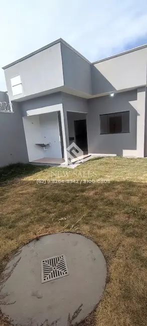 Foto 1 de Casa com 4 quartos à venda, 195m2 em Jardim Boa Esperança, Aparecida De Goiania - GO