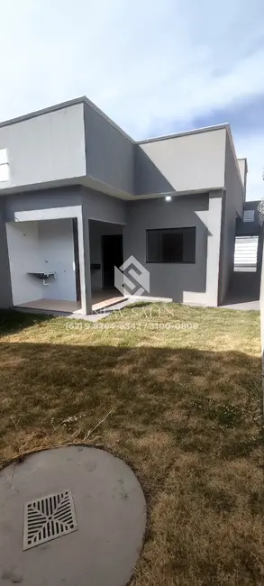 Foto 4 de Casa com 4 quartos à venda, 195m2 em Jardim Boa Esperança, Aparecida De Goiania - GO