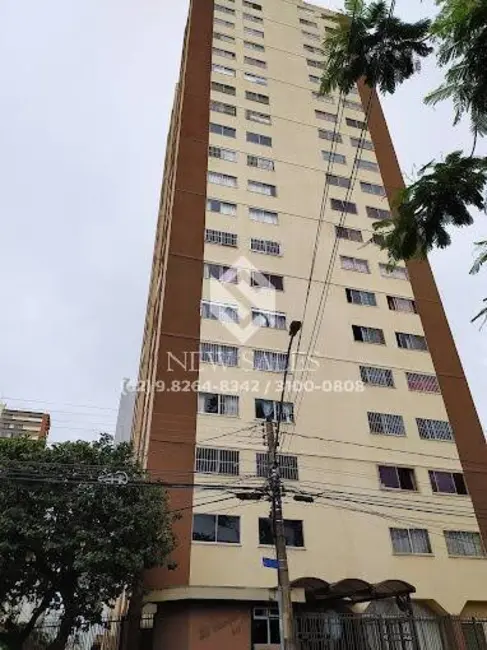 Apartamento com 2 quartos à venda, 62m2 em Setor Leste Universitário, Goiania - GO - imagem 9 Foto 9 de Apartamento com 2 quartos à venda, 62m2 em Setor Leste Universitário, Goiania - GO