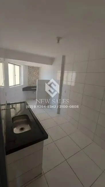 Foto 2 de Apartamento com 2 quartos à venda, 62m2 em Setor Leste Universitário, Goiania - GO