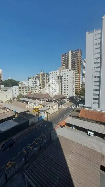Apartamento com 2 quartos à venda, 62m2 em Setor Leste Universitário, Goiania - GO - imagem 3 Foto 3 de Apartamento com 2 quartos à venda, 62m2 em Setor Leste Universitário, Goiania - GO
