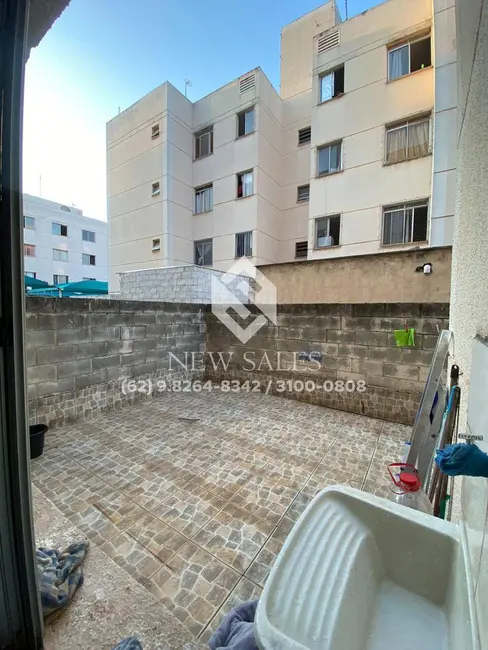 Foto 2 de Apartamento com 2 quartos à venda, 72m2 em Araguaia Park, Goiania - GO