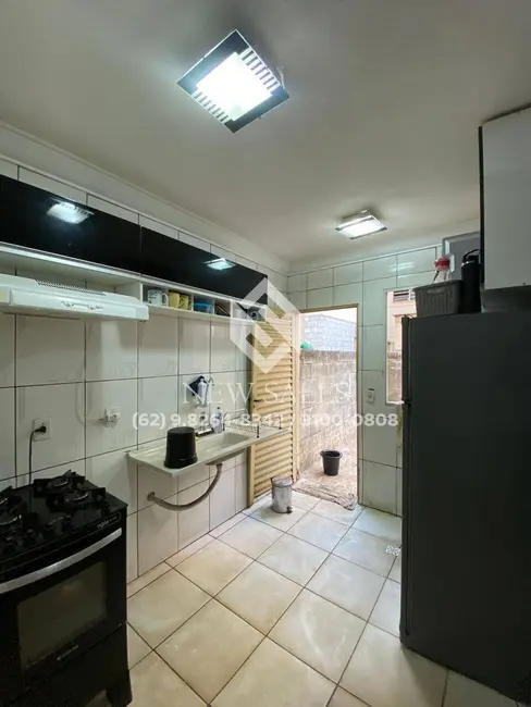 Apartamento com 2 quartos à venda, 72m2 em Araguaia Park, Goiania - GO - imagem 5 Foto 5 de Apartamento com 2 quartos à venda, 72m2 em Araguaia Park, Goiania - GO