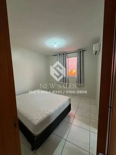 Apartamento com 2 quartos à venda, 69m2 em Setor Serra Dourada - 3ª Etapa, Aparecida De Goiania - GO - imagem 6 Foto 6 de Apartamento com 2 quartos à venda, 69m2 em Setor Serra Dourada - 3ª Etapa, Aparecida De Goiania - GO