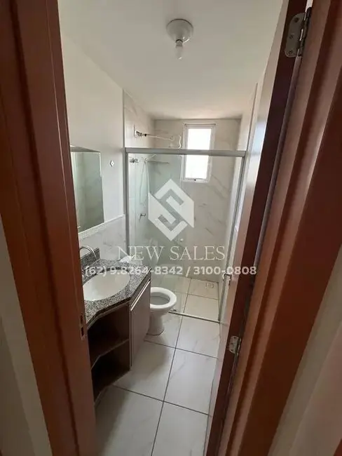 Apartamento com 2 quartos à venda, 69m2 em Setor Serra Dourada - 3ª Etapa, Aparecida De Goiania - GO - imagem 5 Foto 5 de Apartamento com 2 quartos à venda, 69m2 em Setor Serra Dourada - 3ª Etapa, Aparecida De Goiania - GO
