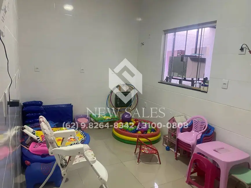 Foto 8 de Casa com 3 quartos à venda, 180m2 em Jardim Presidente, Goiania - GO