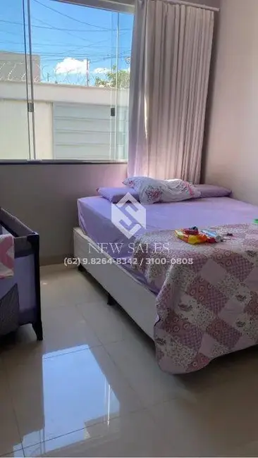 Foto 6 de Casa com 3 quartos à venda, 180m2 em Jardim Presidente, Goiania - GO
