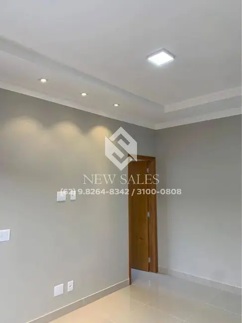 Foto 2 de Casa com 3 quartos à venda, 180m2 em Jardim Presidente, Goiania - GO