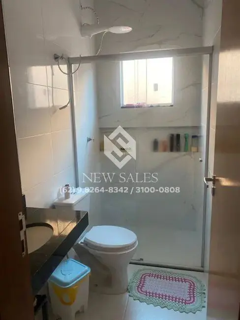 Foto 9 de Casa com 3 quartos à venda, 180m2 em Jardim Presidente, Goiania - GO