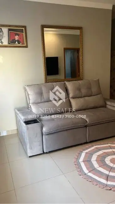 Foto 3 de Casa com 3 quartos à venda, 180m2 em Jardim Presidente, Goiania - GO