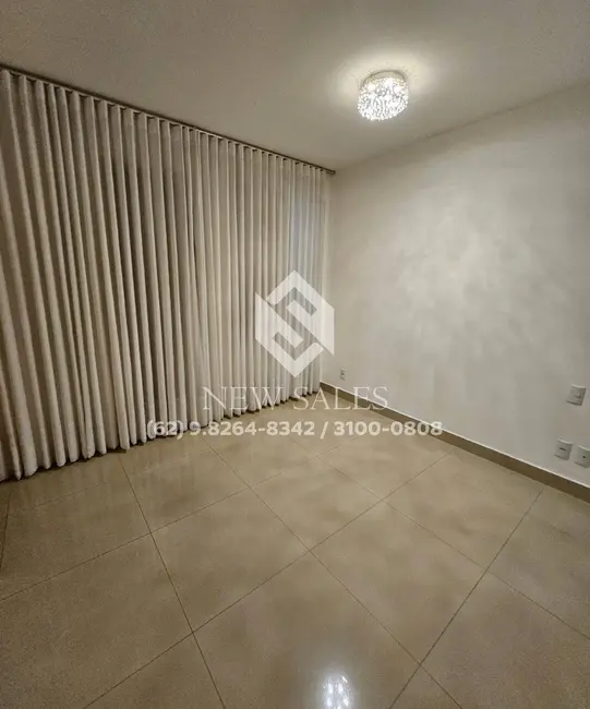 Foto 3 de Apartamento com 3 quartos à venda, 75m2 em Vila Lucy, Goiania - GO
