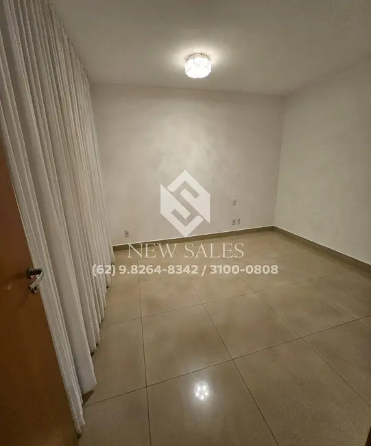 Foto 8 de Apartamento com 3 quartos à venda, 75m2 em Vila Lucy, Goiania - GO