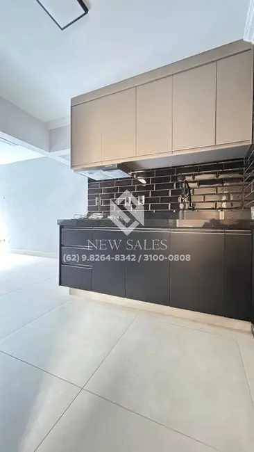 Apartamento com 2 quartos à venda, 91m2 em Setor Bueno, Goiania - GO - imagem 3 Foto 3 de Apartamento com 2 quartos à venda, 91m2 em Setor Bueno, Goiania - GO