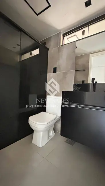 Apartamento com 2 quartos à venda, 91m2 em Setor Bueno, Goiania - GO - imagem 9 Foto 9 de Apartamento com 2 quartos à venda, 91m2 em Setor Bueno, Goiania - GO
