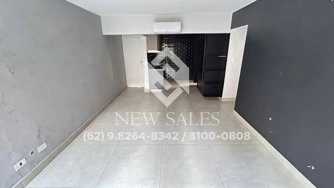 Foto 2 de Apartamento com 2 quartos à venda, 91m2 em Setor Bueno, Goiania - GO