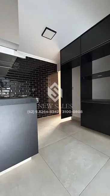 Apartamento com 2 quartos à venda, 91m2 em Setor Bueno, Goiania - GO - imagem 5 Foto 5 de Apartamento com 2 quartos à venda, 91m2 em Setor Bueno, Goiania - GO