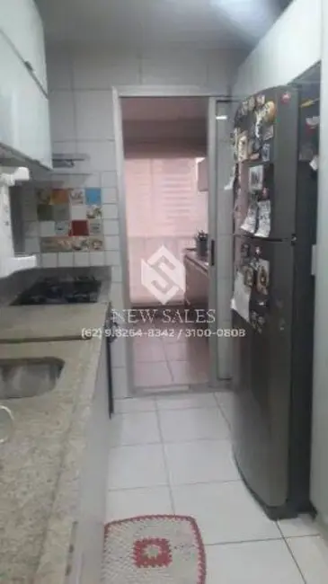 Apartamento com 3 quartos à venda, 118m2 em Jardim Goiás, Goiania - GO - imagem 8 Foto 8 de Apartamento com 3 quartos à venda, 118m2 em Jardim Goiás, Goiania - GO