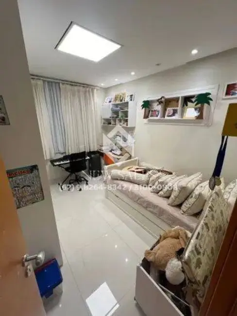 Apartamento à venda, 114m2 em Setor Bueno, Goiania - GO - imagem 3 Foto 3 de Apartamento à venda, 114m2 em Setor Bueno, Goiania - GO