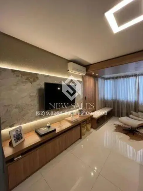 Apartamento à venda, 114m2 em Setor Bueno, Goiania - GO - imagem 2 Foto 2 de Apartamento à venda, 114m2 em Setor Bueno, Goiania - GO