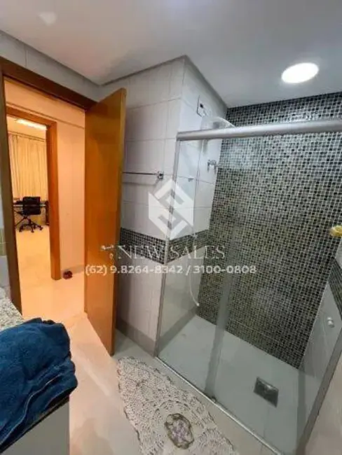 Apartamento à venda, 114m2 em Setor Bueno, Goiania - GO - imagem 4 Foto 4 de Apartamento à venda, 114m2 em Setor Bueno, Goiania - GO