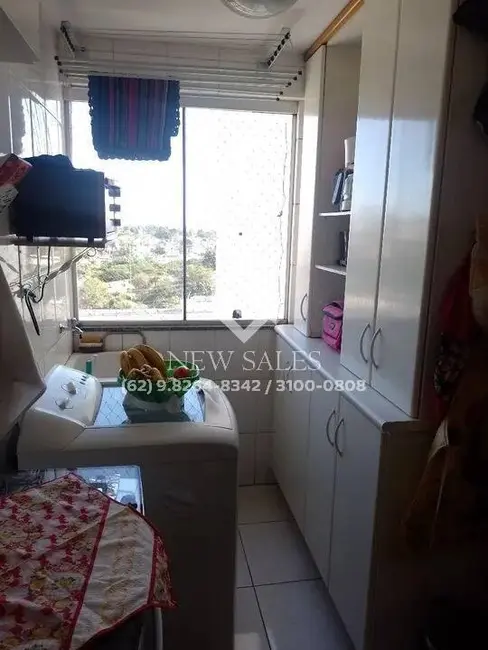 Apartamento com 3 quartos à venda, 82m2 em Jardim Goiás, Goiania - GO - imagem 4 Foto 4 de Apartamento com 3 quartos à venda, 82m2 em Jardim Goiás, Goiania - GO
