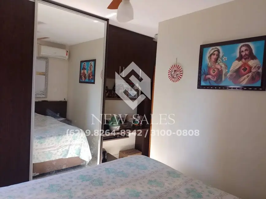 Apartamento com 3 quartos à venda, 82m2 em Jardim Goiás, Goiania - GO - imagem 7 Foto 7 de Apartamento com 3 quartos à venda, 82m2 em Jardim Goiás, Goiania - GO