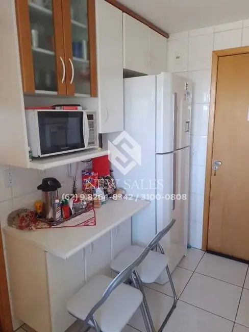 Apartamento com 3 quartos à venda, 82m2 em Jardim Goiás, Goiania - GO - imagem 3 Foto 3 de Apartamento com 3 quartos à venda, 82m2 em Jardim Goiás, Goiania - GO
