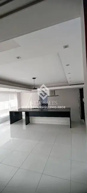 Foto 5 de Apartamento com 3 quartos à venda, 100m2 em Vila Alpes, Goiania - GO