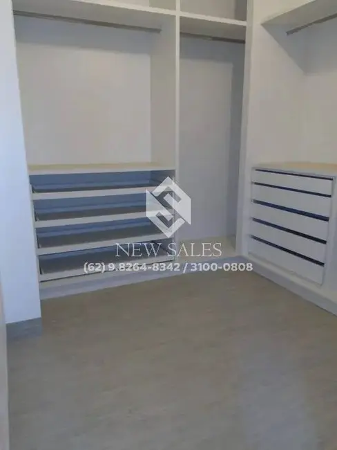 Foto 8 de Apartamento com 3 quartos à venda, 100m2 em Vila Alpes, Goiania - GO