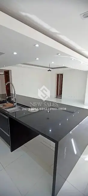 Foto 4 de Apartamento com 3 quartos à venda, 100m2 em Vila Alpes, Goiania - GO