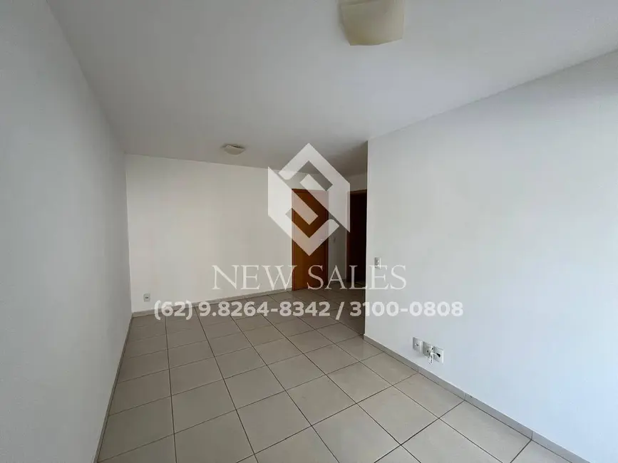 Foto 5 de Apartamento com 3 quartos à venda, 79m2 em Alto da Glória, Goiania - GO